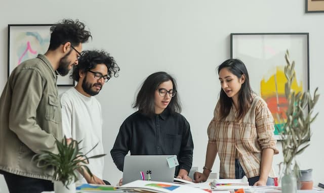 Attracting Top Talent
